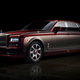 Illustration for article titled The 'Pinnacle Travel' Phantom Shows What Rolls-Royce Bespoke Can Do